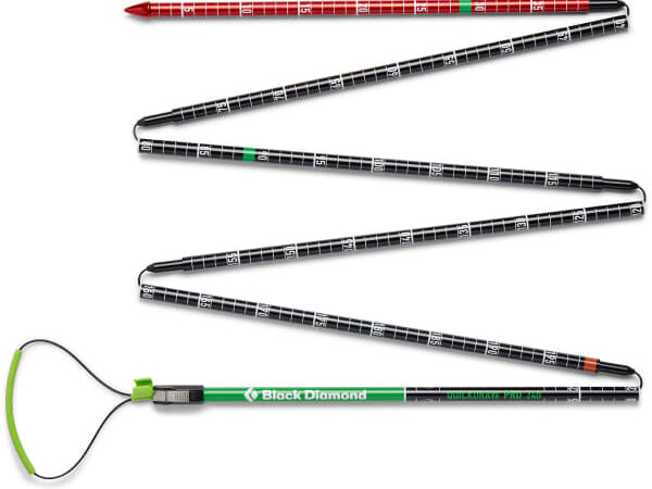 BLACK DIAMOND QUICKDRAW PRO PROBE 240