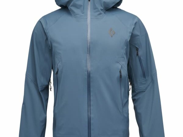 BLACK DIAMOND RECON LT STRETCH SHELL