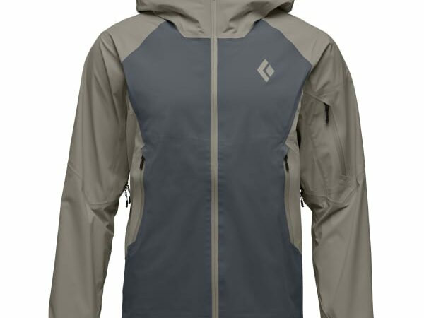 BLACK DIAMOND RECON LT STRETCH SHELL