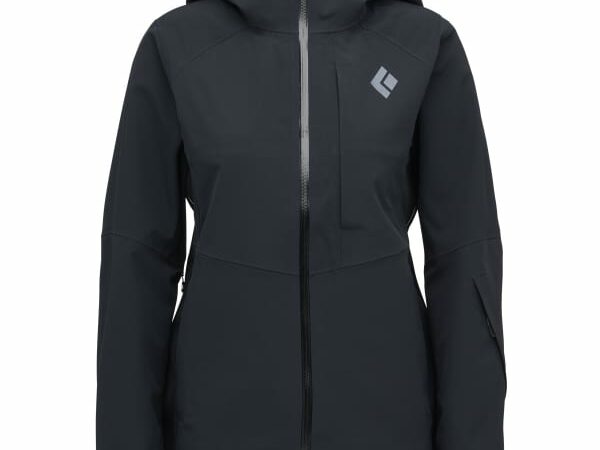 BLACK DIAMOND RECON STRETCH SHELL W