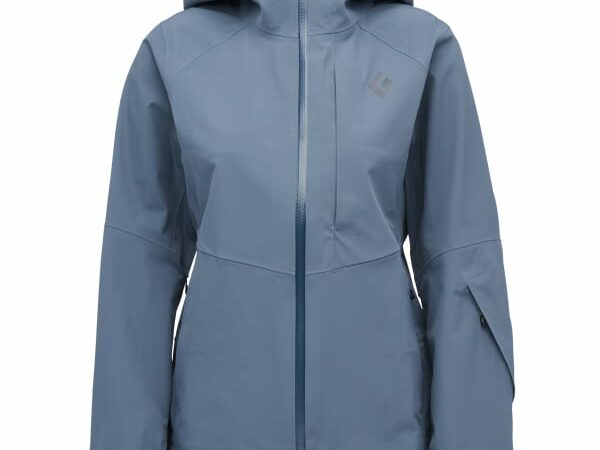 BLACK DIAMOND RECON STRETCH SHELL W