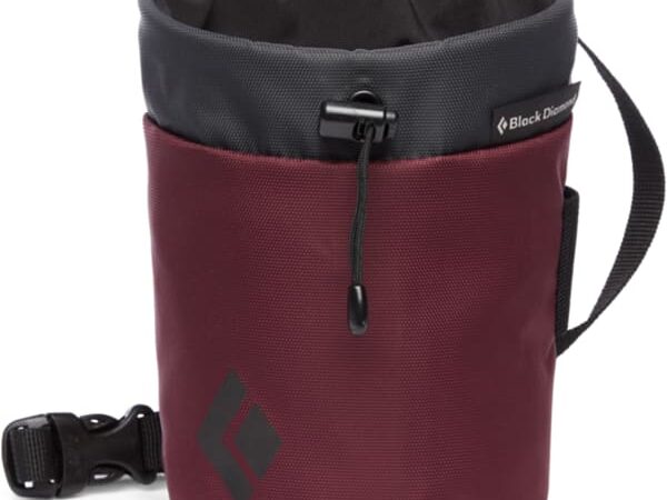BLACK DIAMOND REPO CHALK BAG