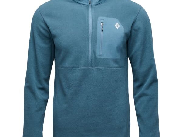 BLACK DIAMOND RIFT HZ FLEECE JACKET