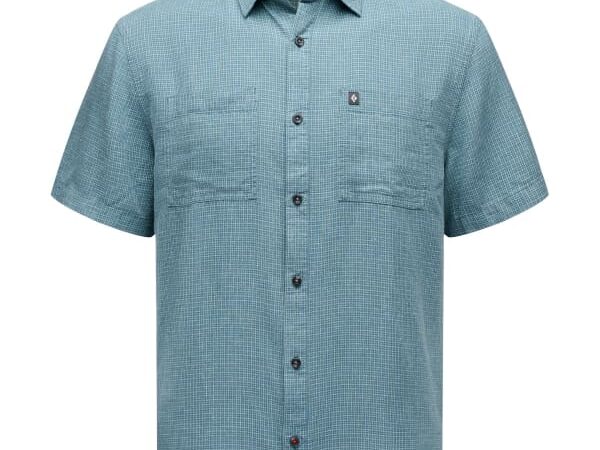 BLACK DIAMOND SCENIC ROUTE SS SHIRT