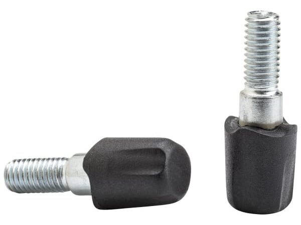 BLACK DIAMOND TECH TIPS RUBBER