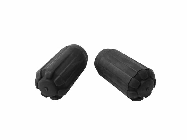 BLACK DIAMOND TREKKING POLE TIP PROTECTORS