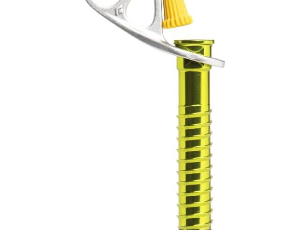 BLACK DIAMOND ULTRALIGHT ICE SCREW 13CM