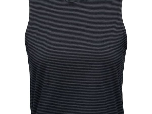 BLACK DIAMOND W BD STRIPE TANK