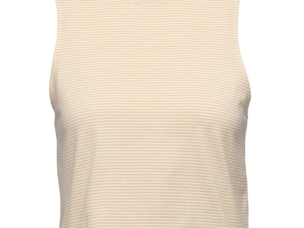 BLACK DIAMOND W BD STRIPE TANK