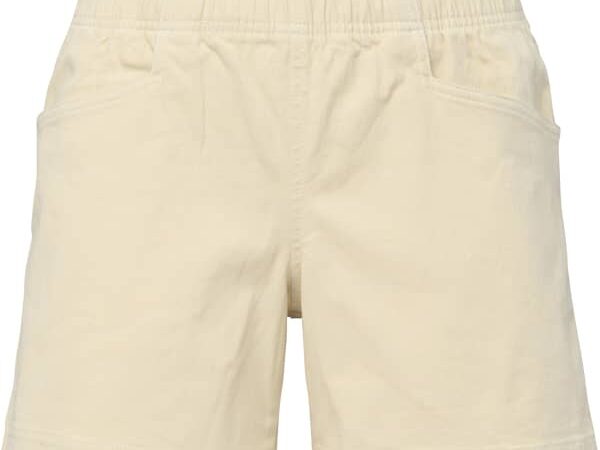 BLACK DIAMOND W DIRTBAG TWILL SHORTS