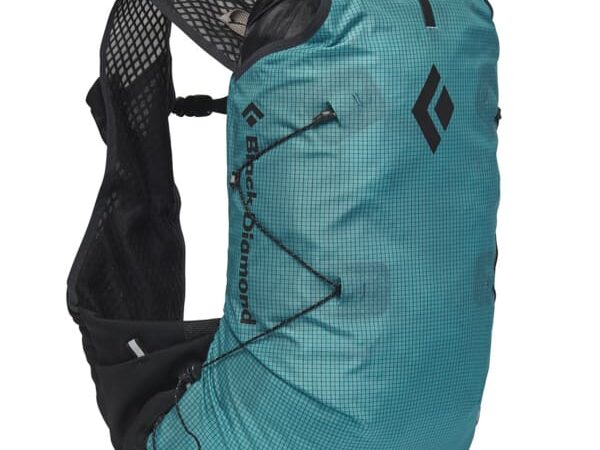 BLACK DIAMOND W DISTANCE 22 BACKPACK