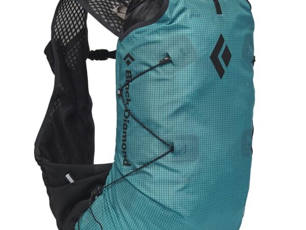 BLACK DIAMOND W DISTANCE 8 BACKPACK