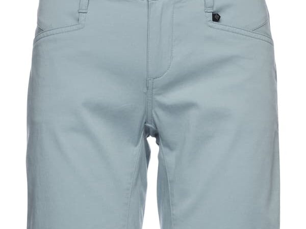 BLACK DIAMOND W NOTION SL SHORTS