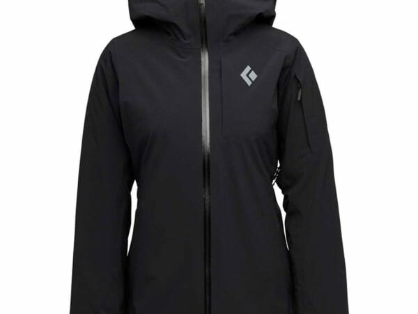 BLACK DIAMOND W RECON INSULATED SHELL