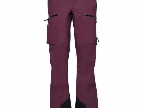 BLACK DIAMOND W RECON LT STRETCH PANTS