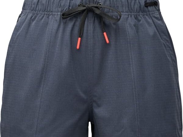 BLACK DIAMOND W SEQUENCE SHORTS