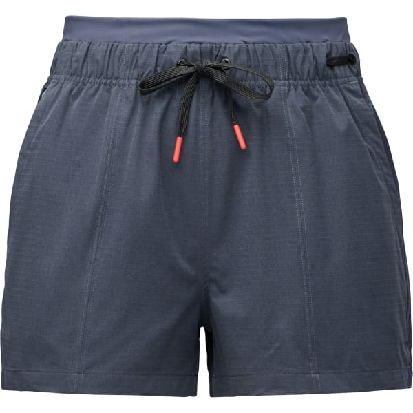 BLACK DIAMOND W SEQUENCE SHORTS
