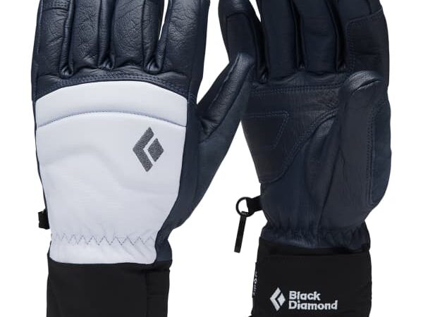 BLACK DIAMOND W SPARK GLOVES