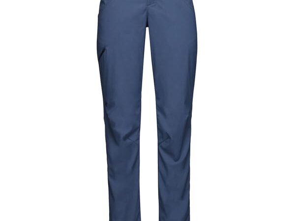 BLACK DIAMOND W TECHNICIAN ALPINE PANTS