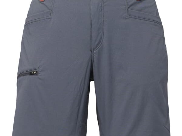BLACK DIAMOND W VALLEY SHORTS