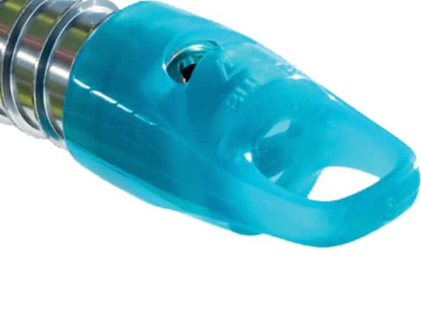 BLUE ICE AERO CAP PROTECTOR