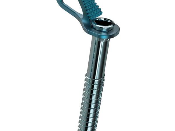 BLUE ICE AERO LITE ICE SCREW 16 CM