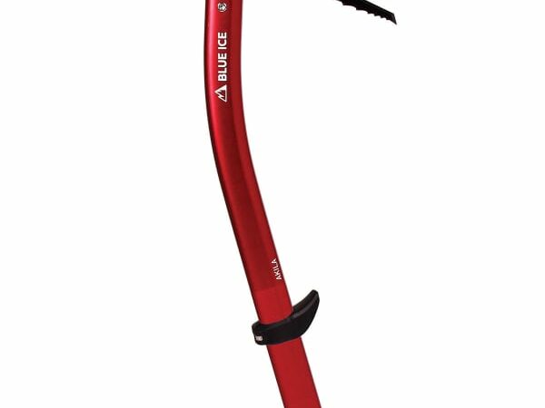 BLUE ICE AKILA HAMMER ICE AXE 49CM