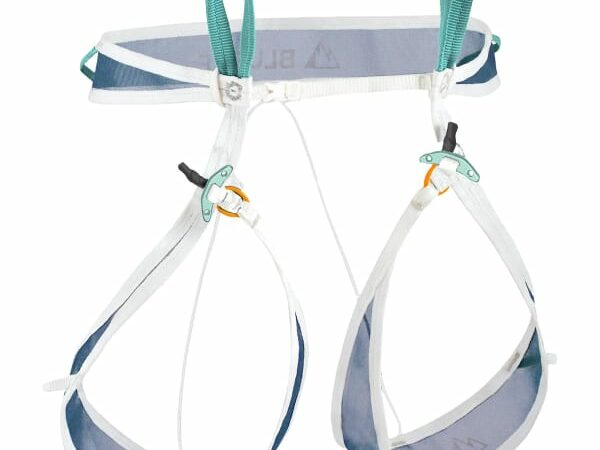 BLUE ICE CHOUCAS LIGHT