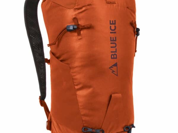 BLUE ICE DRAGONFLY 18