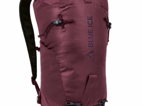 BLUE ICE DRAGONFLY 18