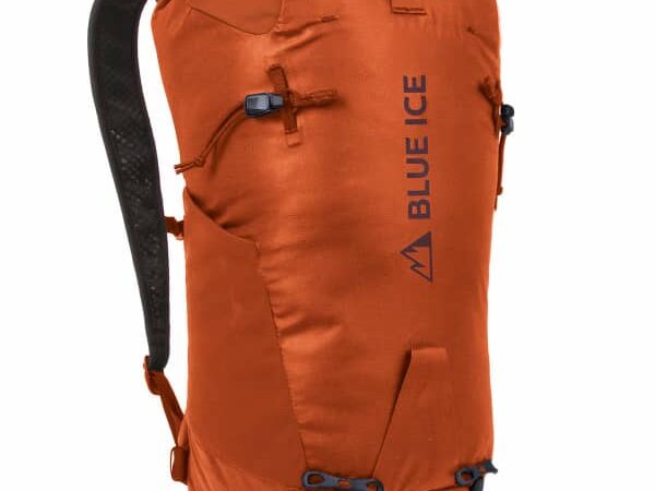 BLUE ICE DRAGONFLY 26