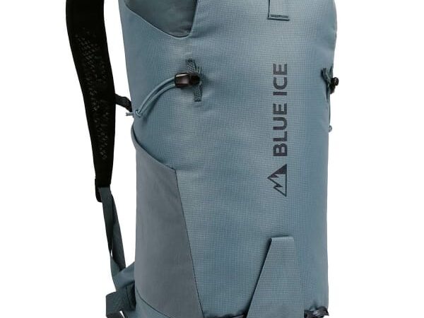 BLUE ICE DRAGONFLY 26