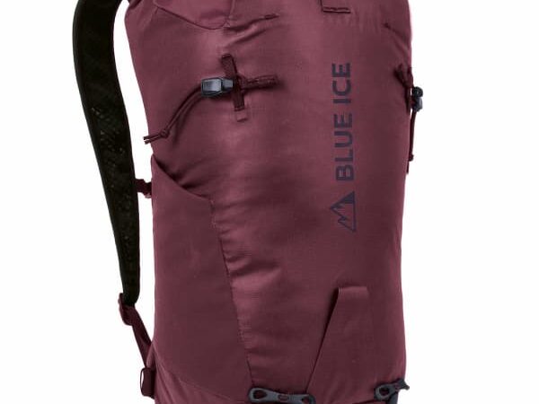 BLUE ICE DRAGONFLY 26