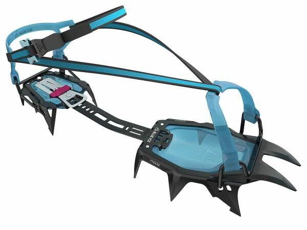 BLUE ICE GRIFFIN 12 UNIVERSAL