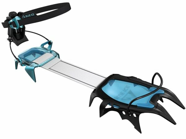 BLUE ICE HARFANG ALPINE HYBRID