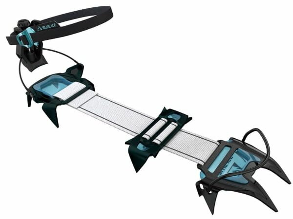 BLUE ICE HARFANG ENDURO CRAMPON