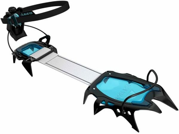 BLUE ICE HARFANG MONO CRAMPON