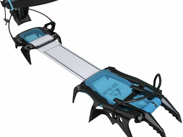 BLUE ICE HARFANG TECH