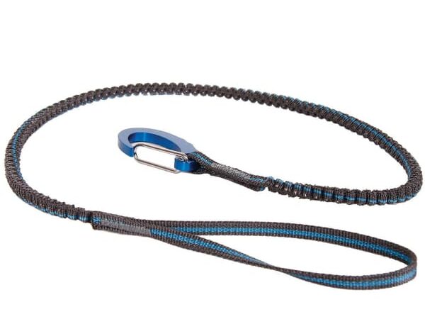 BLUE ICE SOLO LEASH