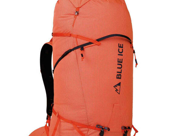 BLUE ICE STACHE 90L