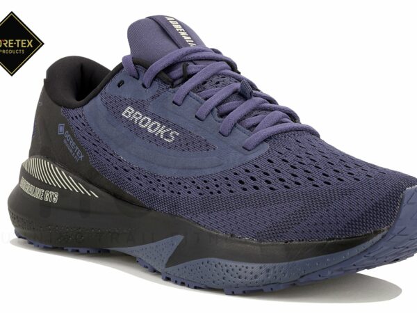 Brooks Adrenaline GTS 24 Gore-Tex Chaussures de sport femme