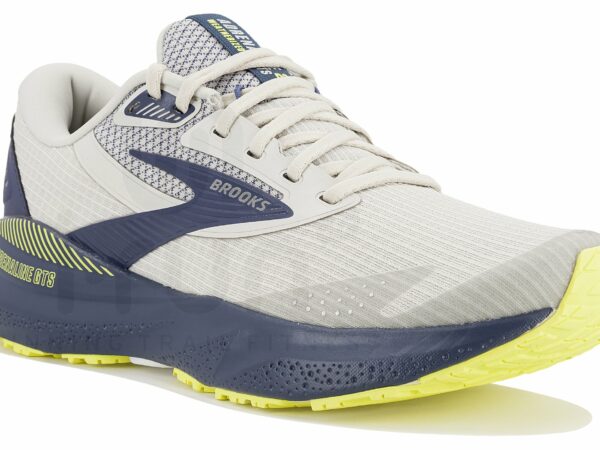 Brooks Adrenaline GTS 24 Weatherized Chaussures de sport femme déstockage