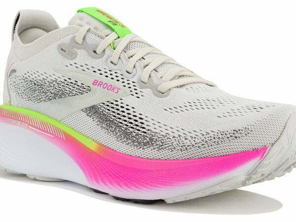 Brooks Adrenaline GTS 25 Chaussures de sport femme