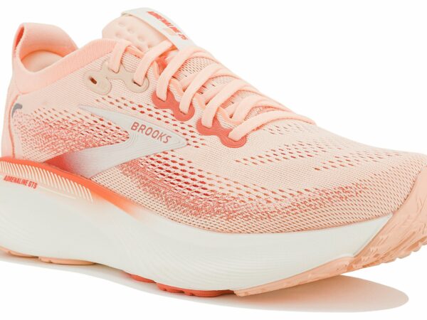 Brooks Adrenaline GTS 25