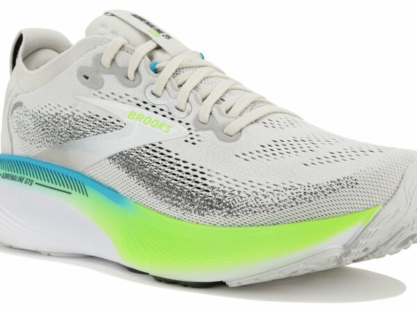 Brooks Adrenaline GTS 25