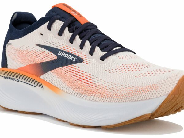 Brooks Adrenaline GTS 25 Chaussures homme