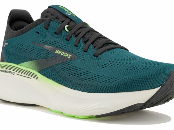 Brooks Adrenaline GTS 25