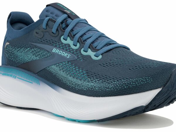 Brooks Adrenaline GTS 25 Wide