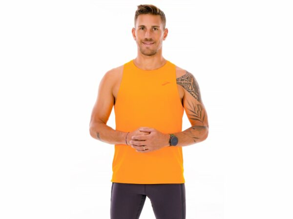 Brooks Atmosphere 2.0 vêtement running homme déstockage