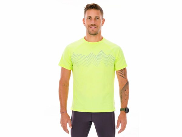Brooks Atmosphere 2.0 vêtement running homme déstockage